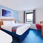 Travelodge London Feltham