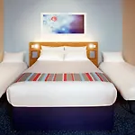 Travelodge London Feltham