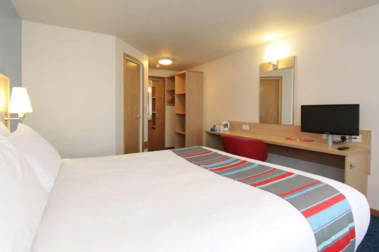 Hotel Travelodge London