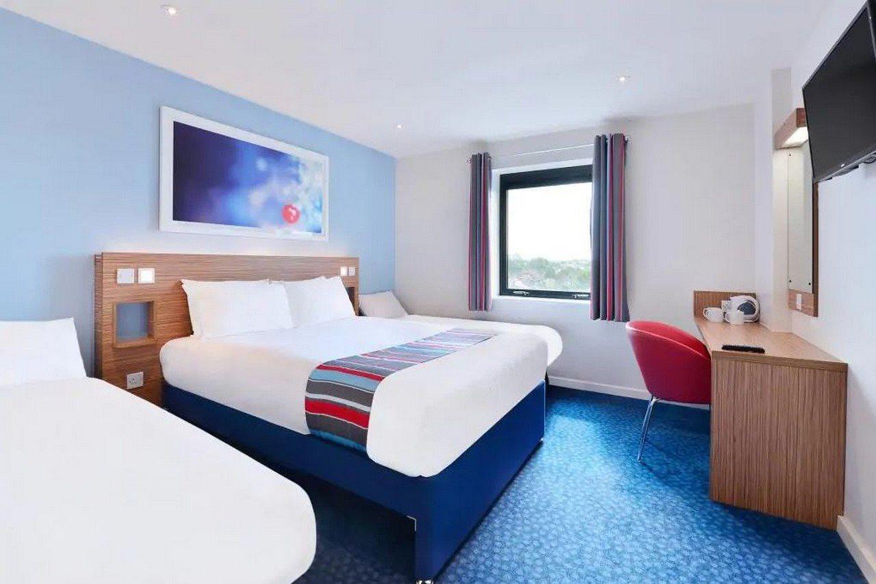 Travelodge London 3* Feltham