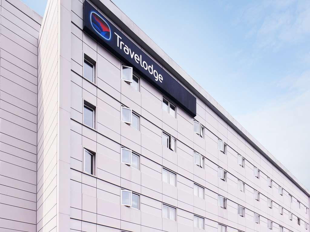 Travelodge London Hotel Feltham