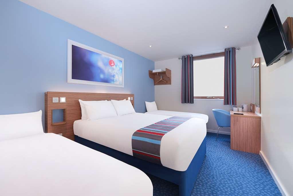 Travelodge London