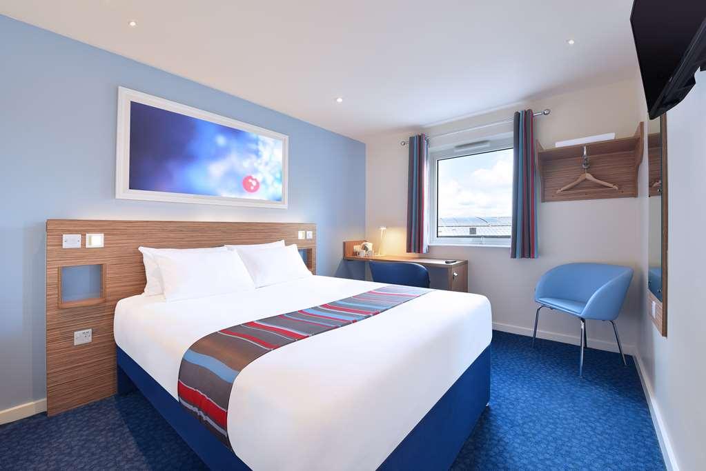 Hotel Travelodge London