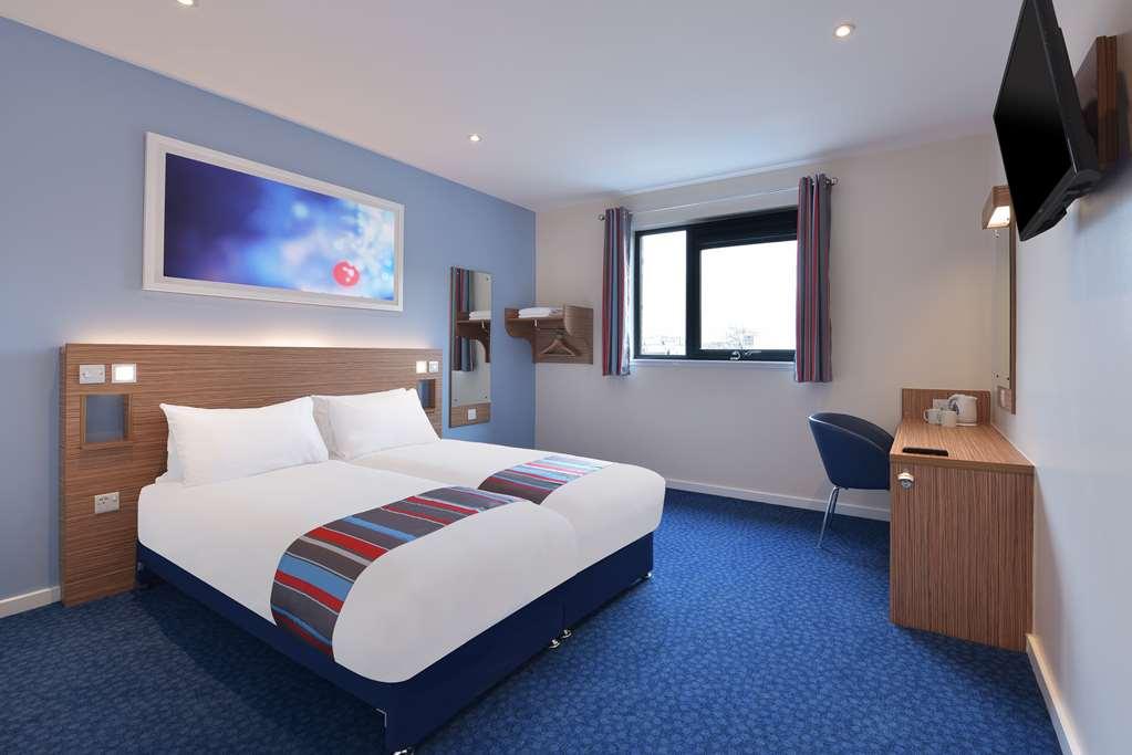 Hotel Travelodge London 3*