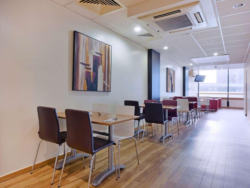 Hotel Travelodge London