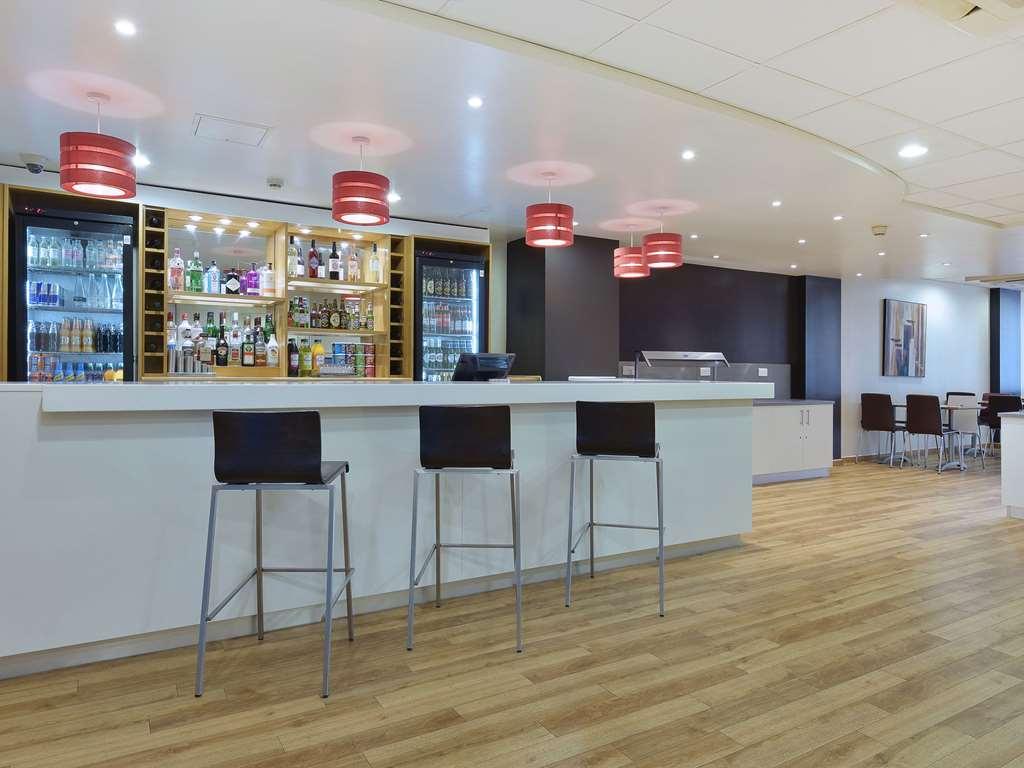 Travelodge London Hotel