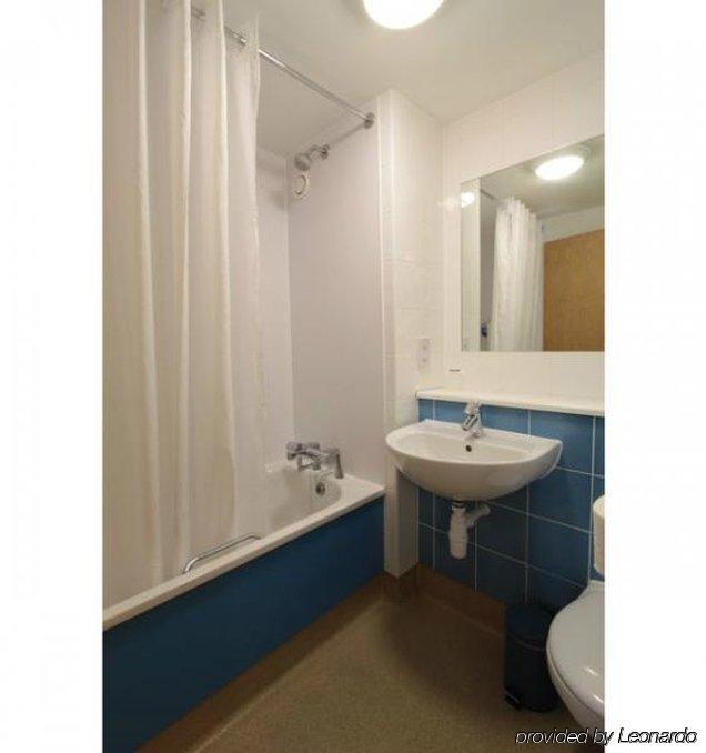 Travelodge London Feltham