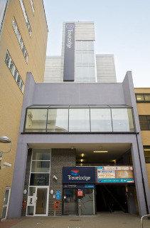 Travelodge London Hotel