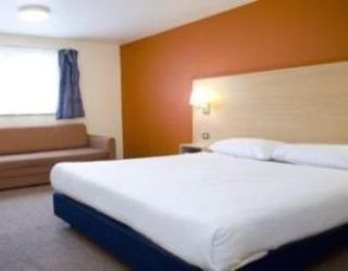Travelodge London Hotel Feltham