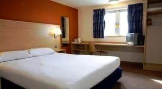 Hotel Travelodge London 3*