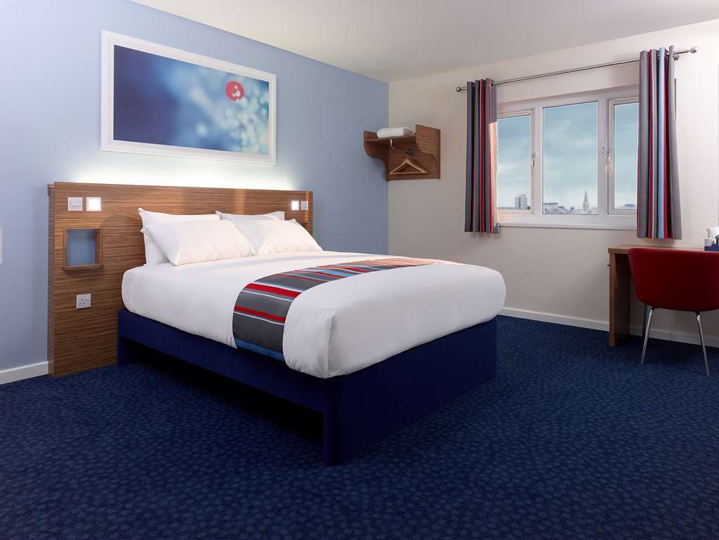 Travelodge London Hotel