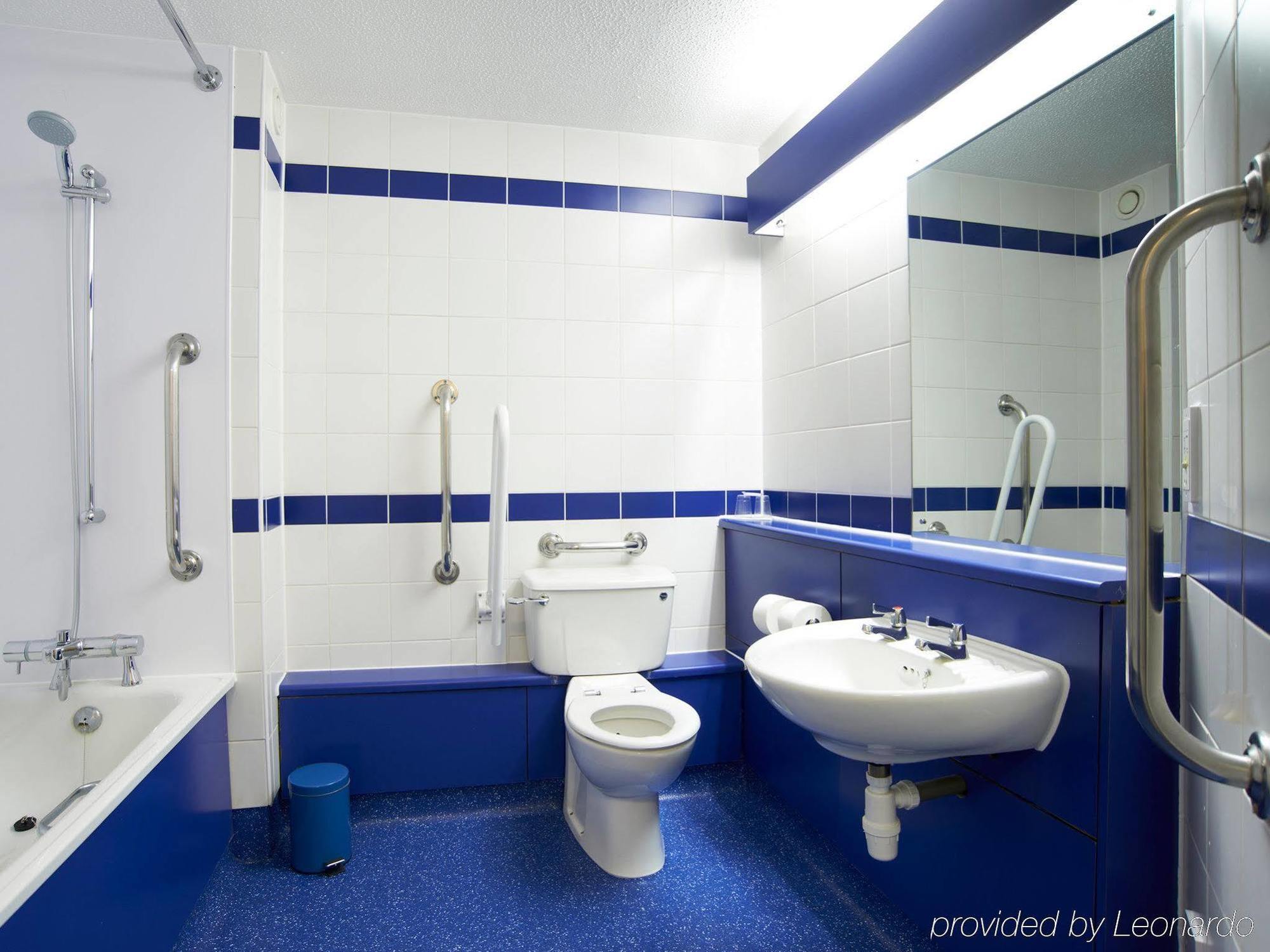 Travelodge London