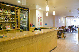 Hotel Travelodge London 3*