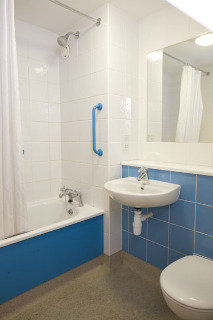 Travelodge London 3*