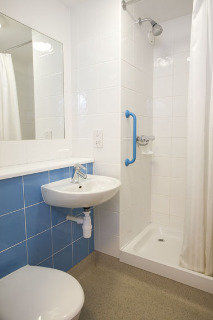 Hotel Travelodge London