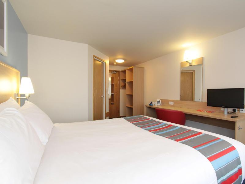 Travelodge London Hotel Feltham