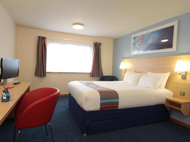 Travelodge London 3* Feltham