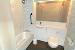 Travelodge London