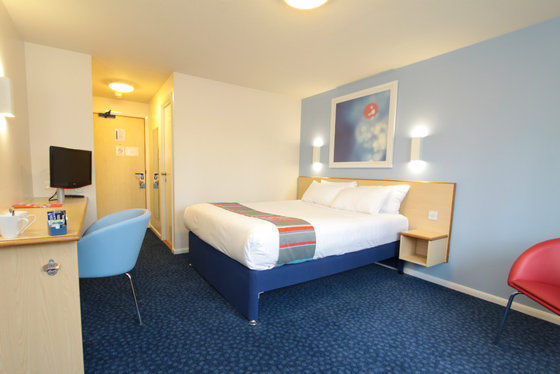 Hotel Travelodge London 3*