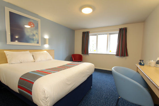 Travelodge London