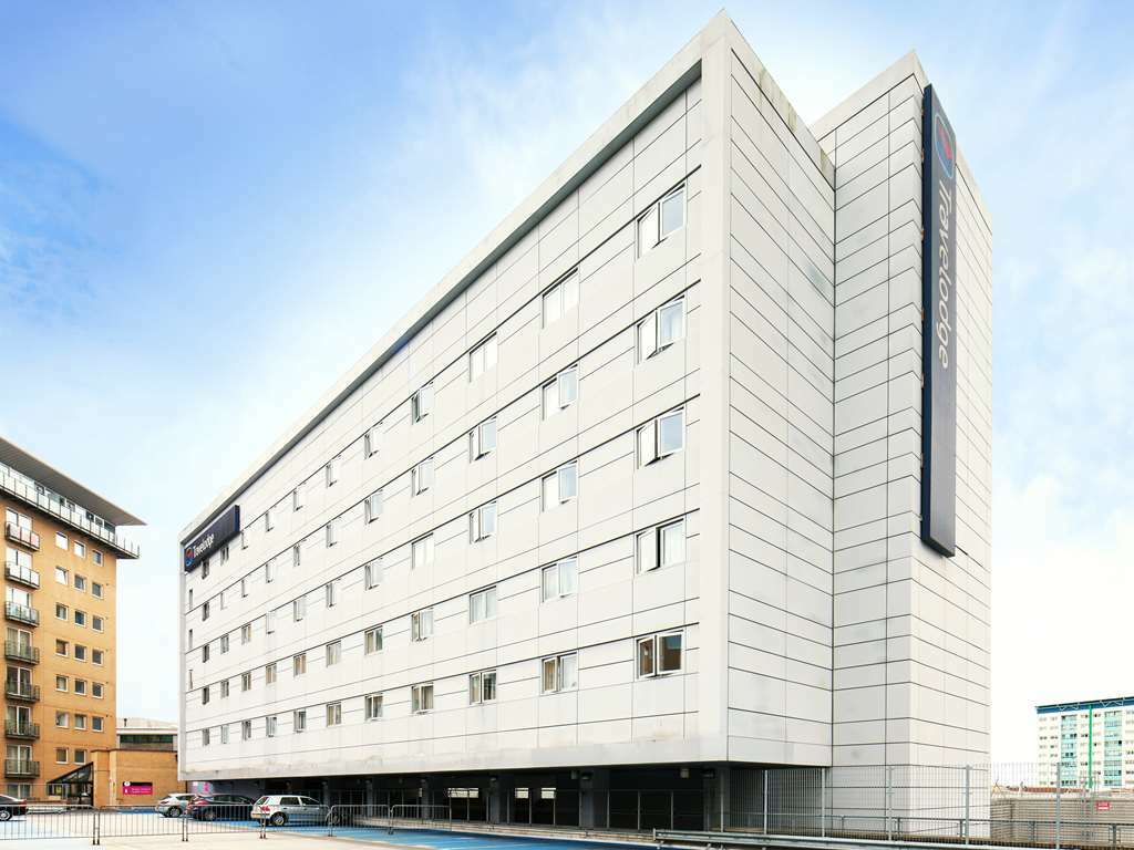 Travelodge London
