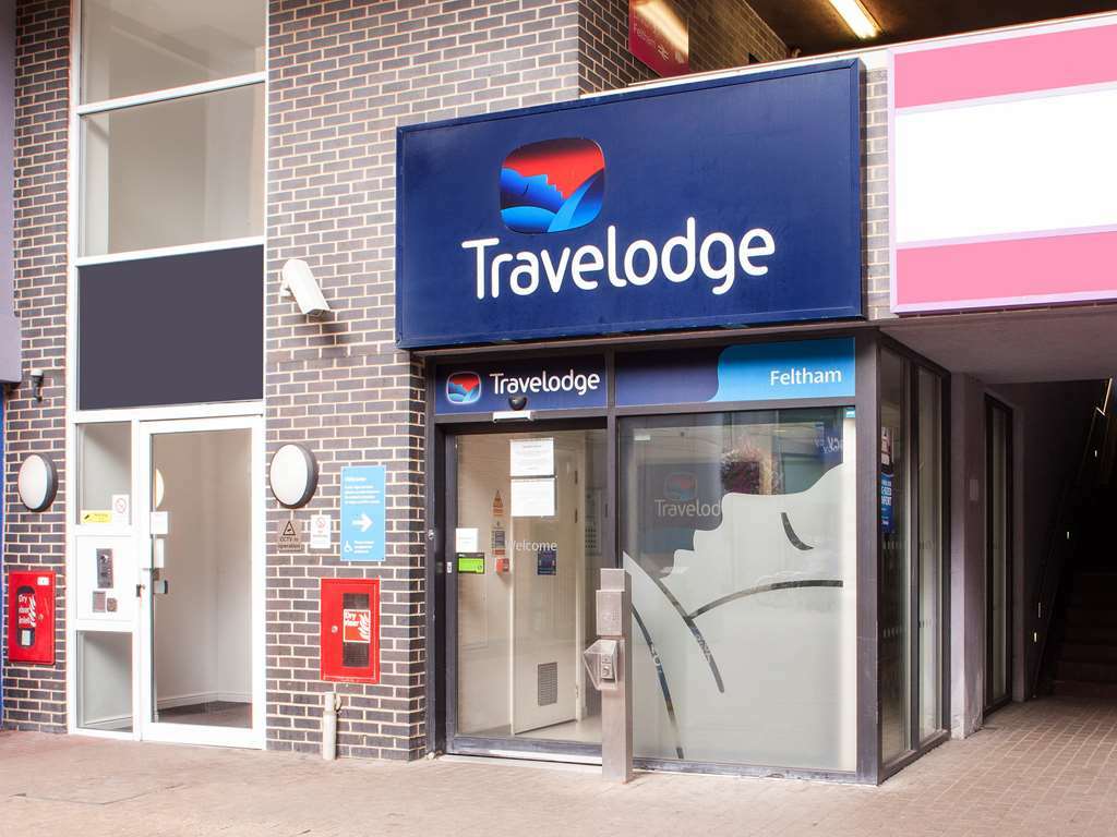 Travelodge London 3* Feltham