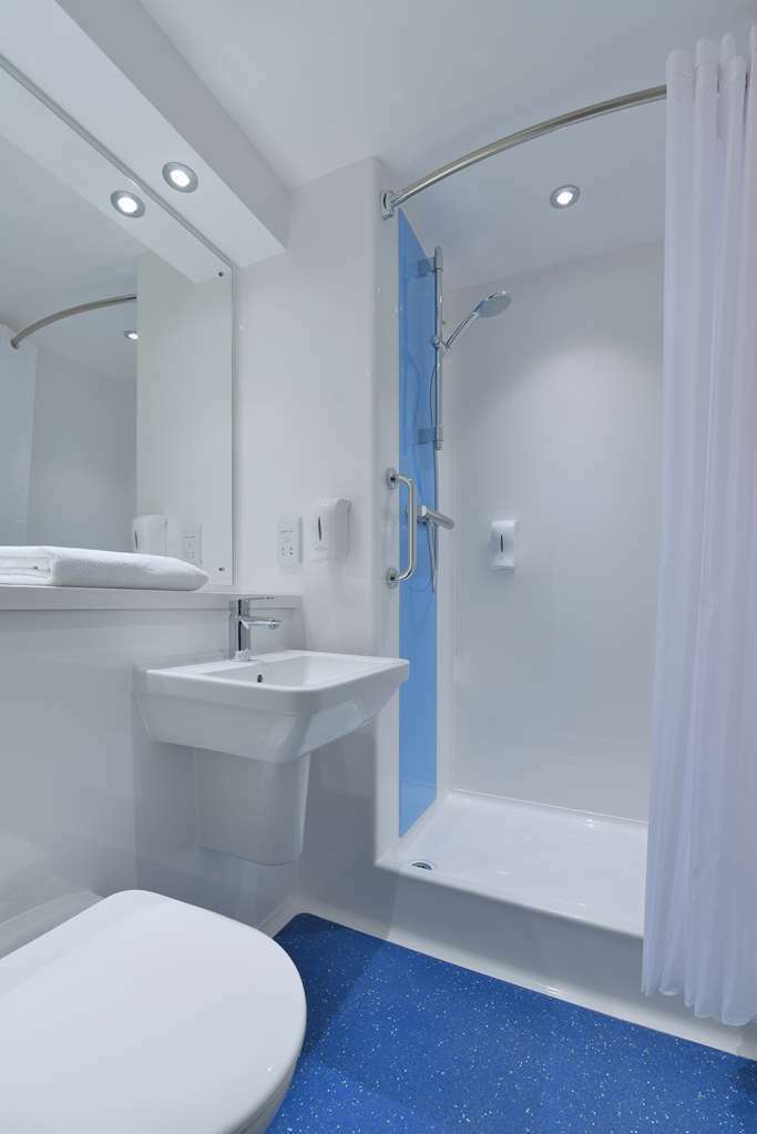 Travelodge London Feltham