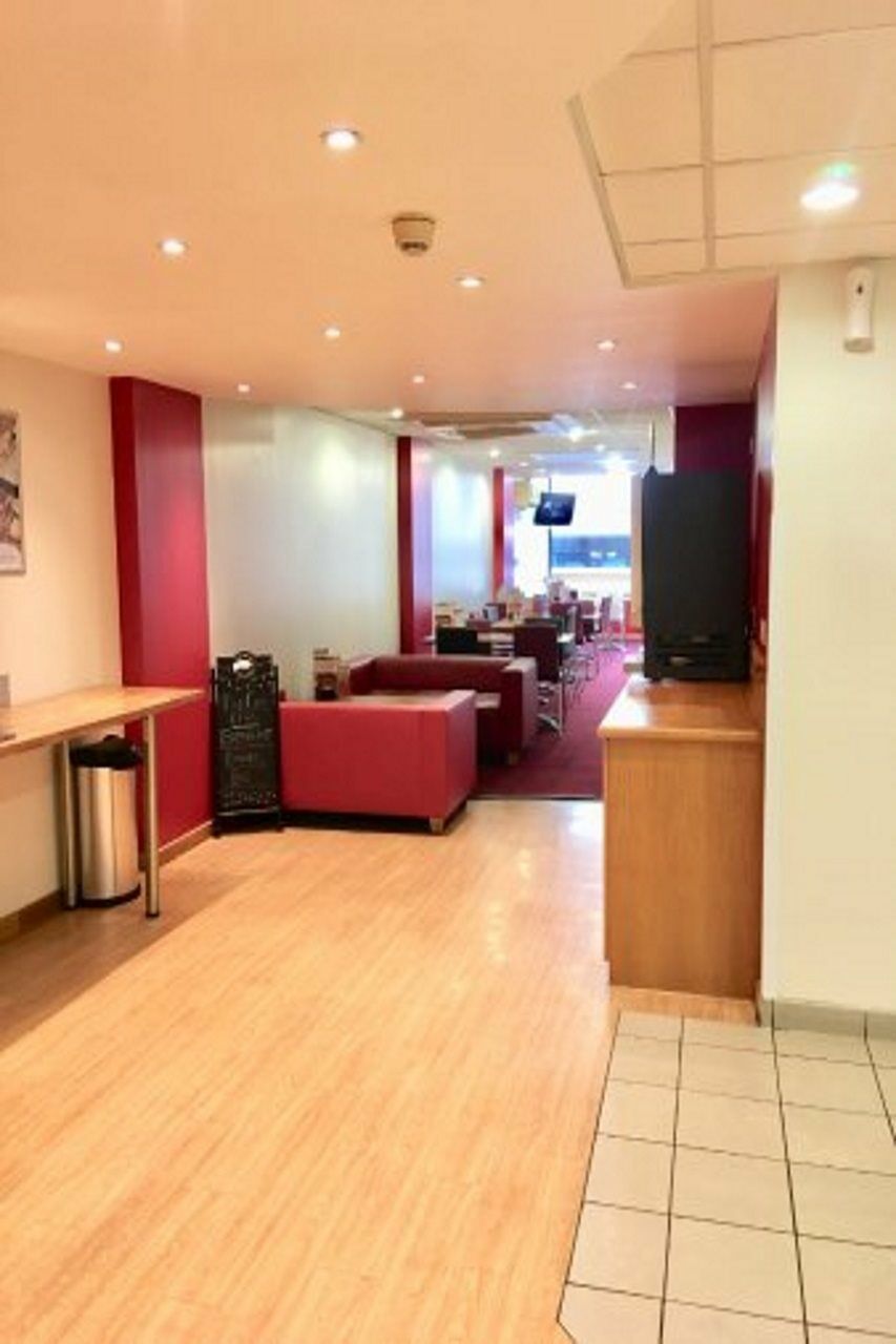Hotel Travelodge London