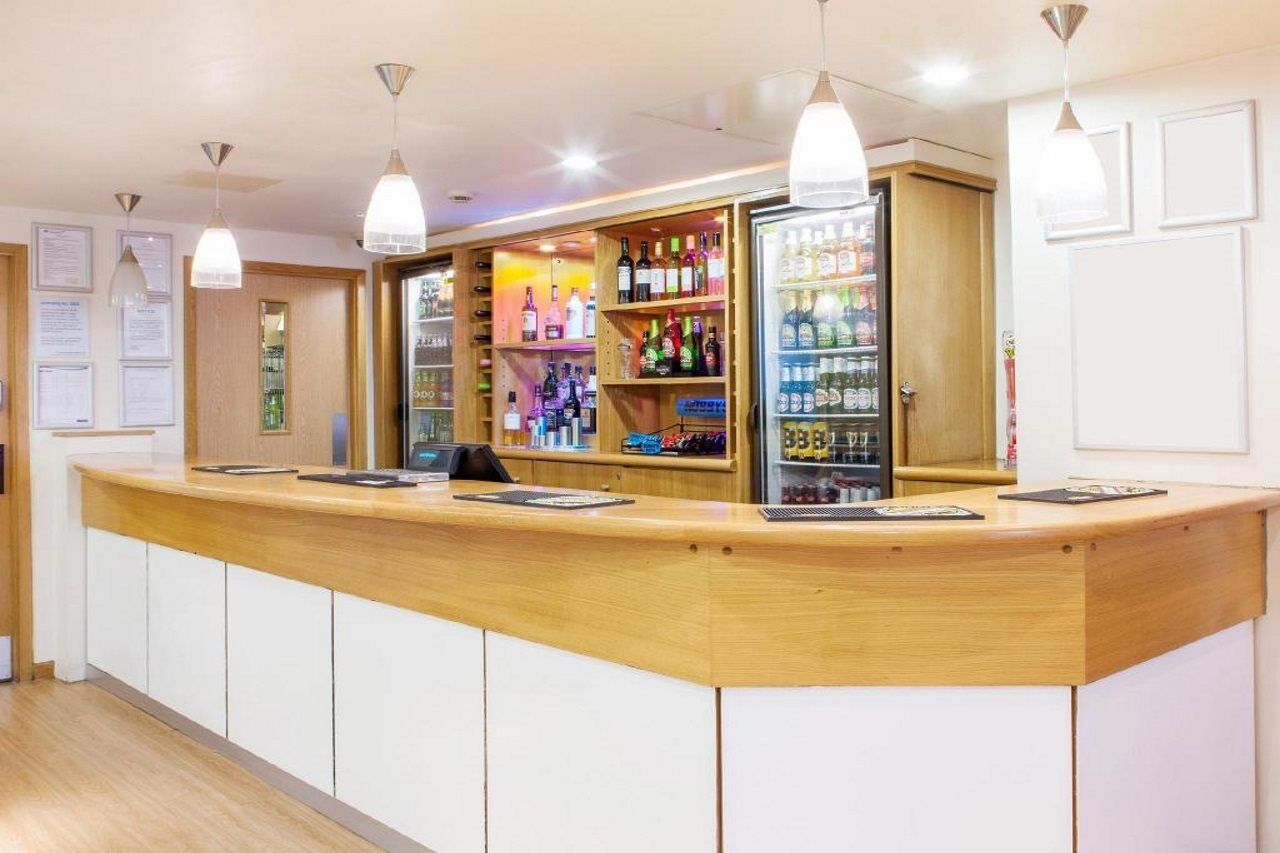 Travelodge London 3*