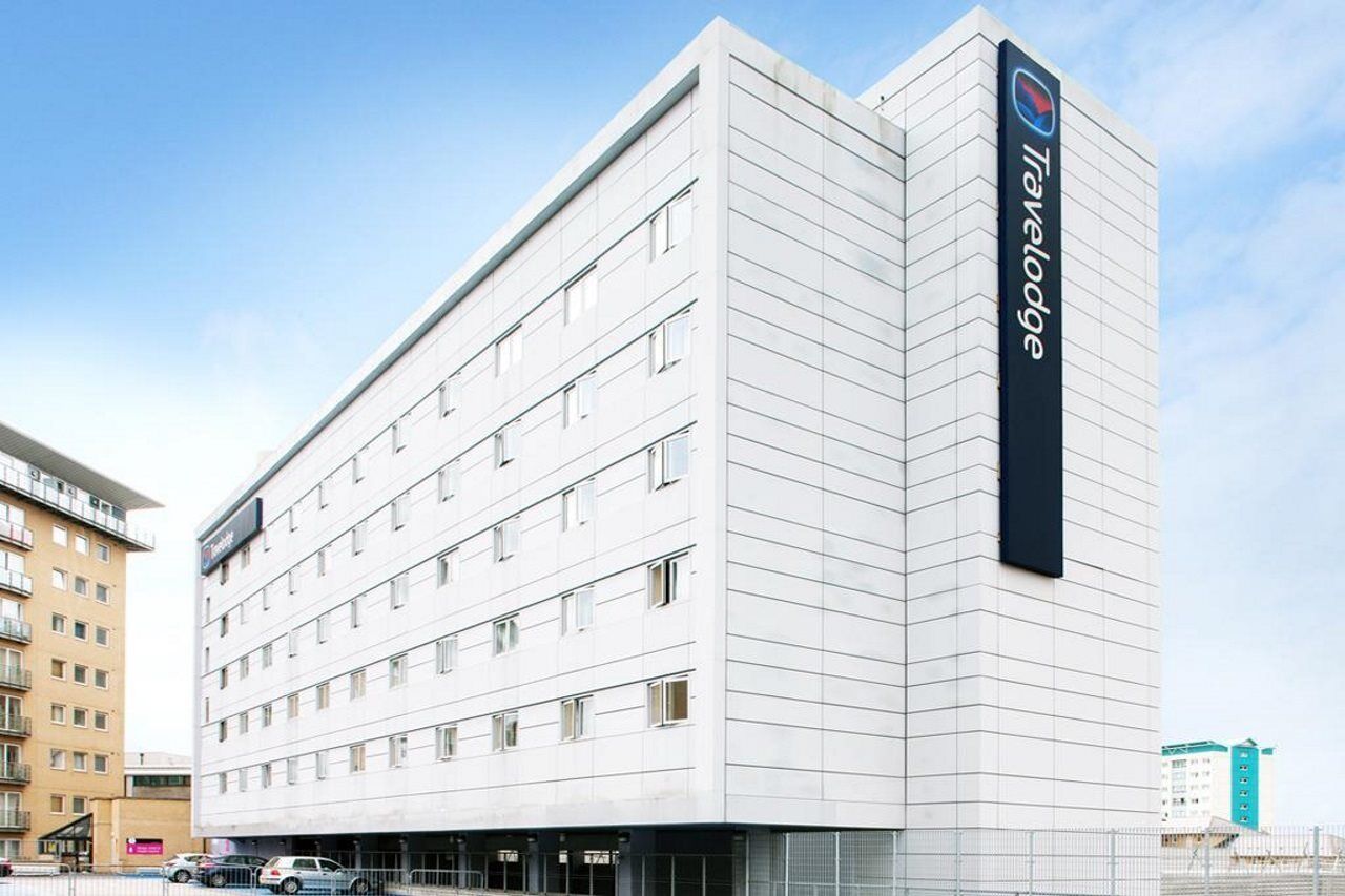 Travelodge London Hotel