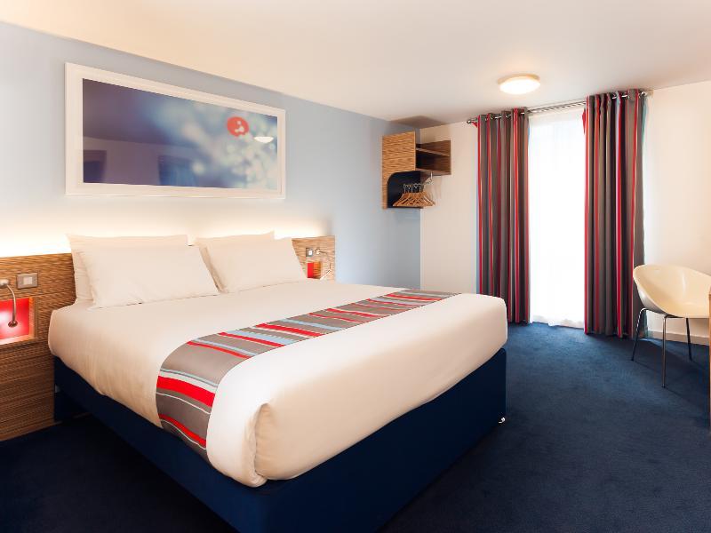 Travelodge London Hotel
